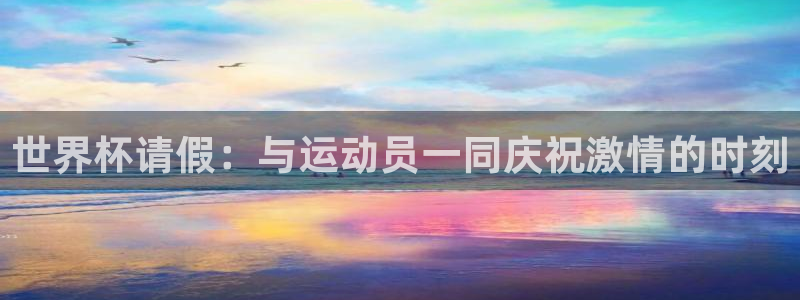 世界杯2026赛程表:世界杯请假:与运动员一同庆祝激情的时刻