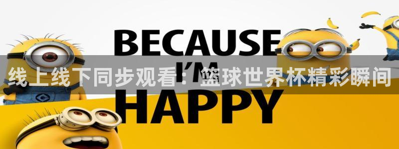 世界杯足球赛：线上线下同步观看：篮球世界杯精彩瞬间